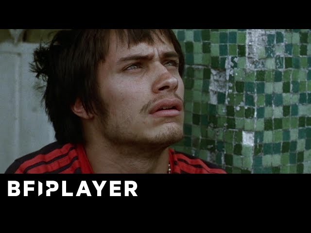 Wideo do filmu Amores perros — Mark Kermode reviews Amores perros | BFI Player
