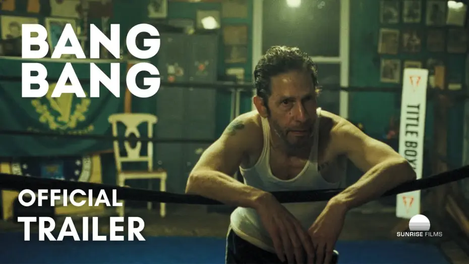 Wideo do filmu Bang Bang — Official Trailer