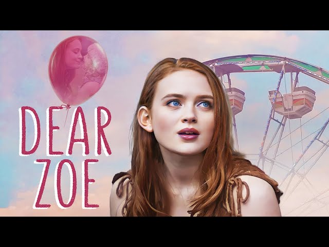 Wideo do filmu Dear Zoe — UK Trailer
