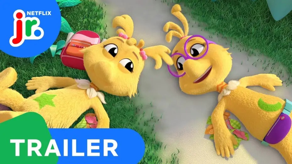 Wideo do filmu Dr Seuss: Snicze — Official Trailer