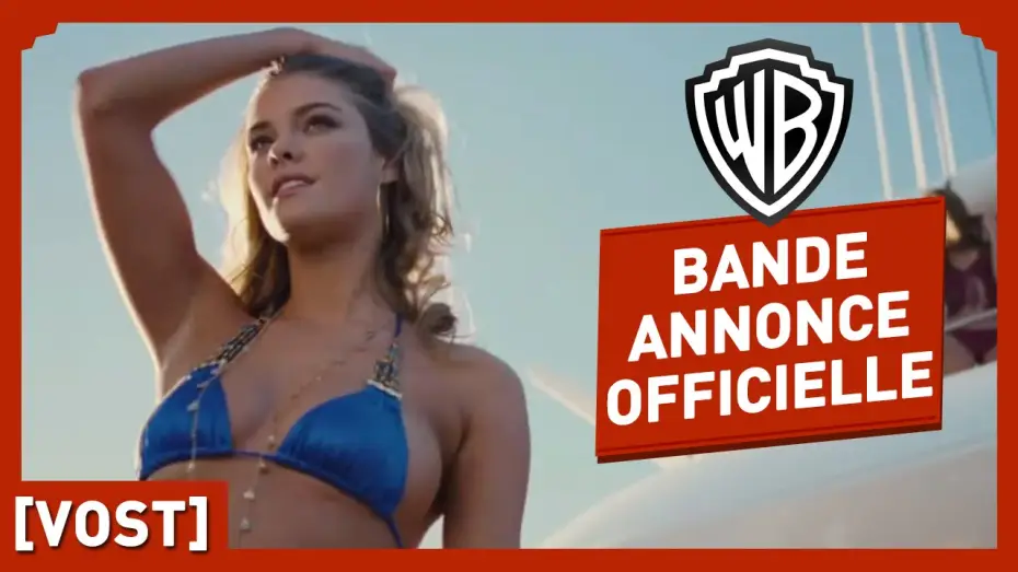 Wideo do filmu Ekipa — ENTOURAGE - Bande Annonce VOST
