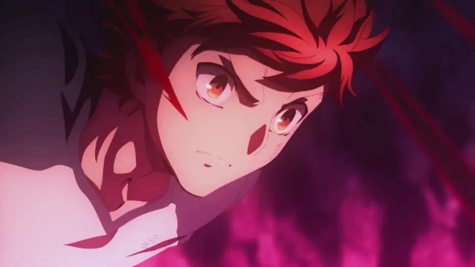 Wideo do filmu Fate/stay night: Heaven's Feel III. Spring Song — Fate/stay night [Heaven's Feel] THE MOVIE III. spring song Teaser Trailer 2