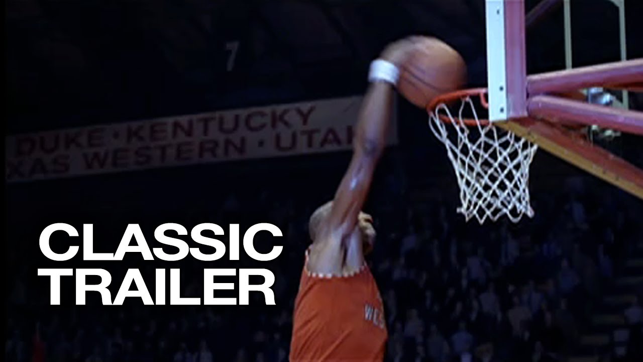 Wideo do filmu Droga sławy — Glory Road (2006) Official Trailer # 1 - Josh Lucas HD