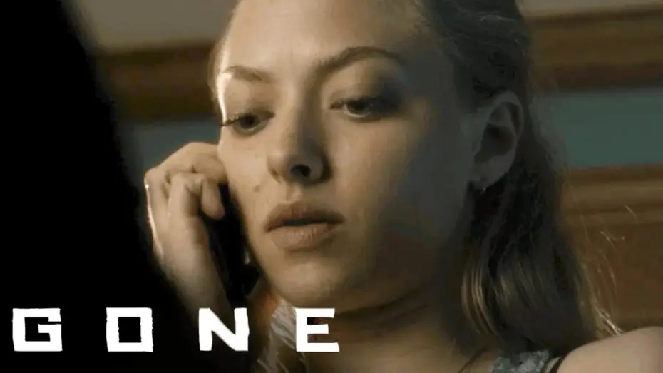 Wideo do filmu Zaginiona — 'Molly's Missing' Scene | Gone