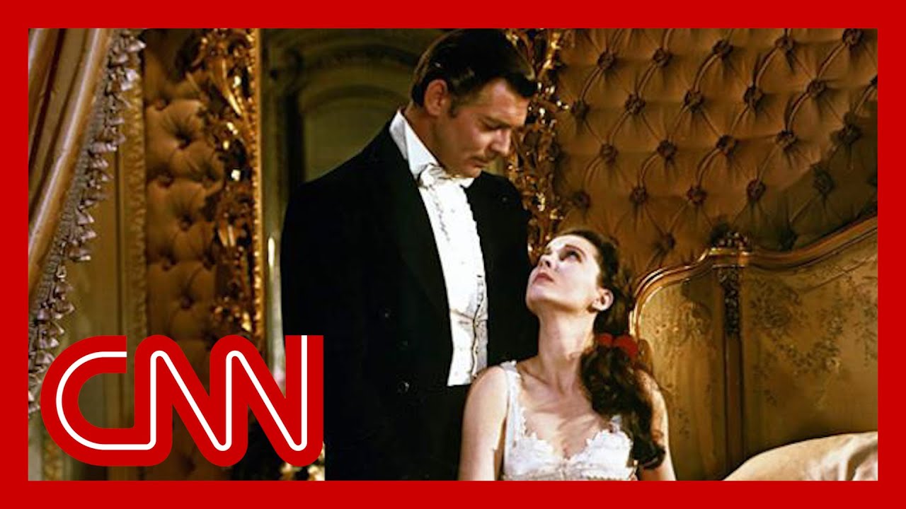 Wideo do filmu Przeminęło z wiatrem — Oscar-winner explains concerns over 'Gone With The Wind'