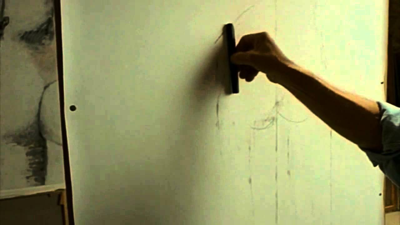 Wideo do filmu Piękna złośnica — La Belle Noiseuse