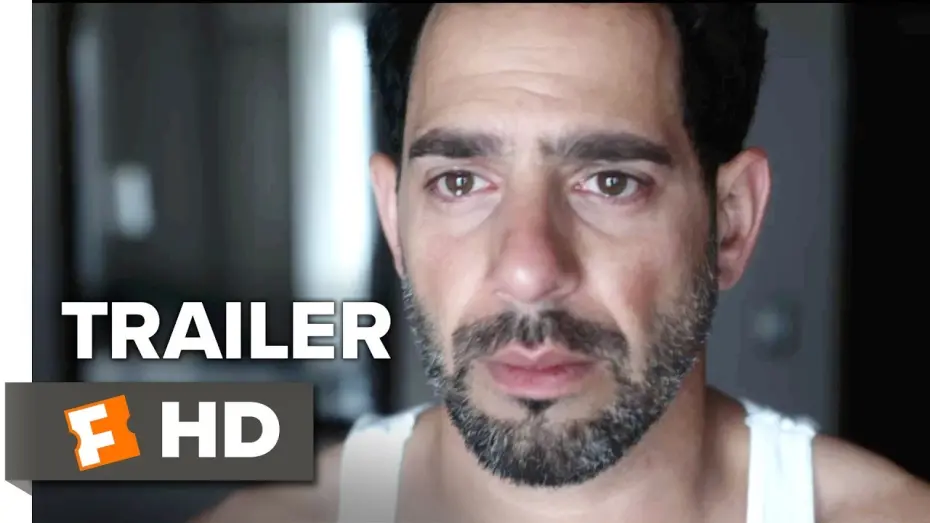 Wideo do filmu Dron — Drone Trailer #1 (2017) | Movieclips Indie