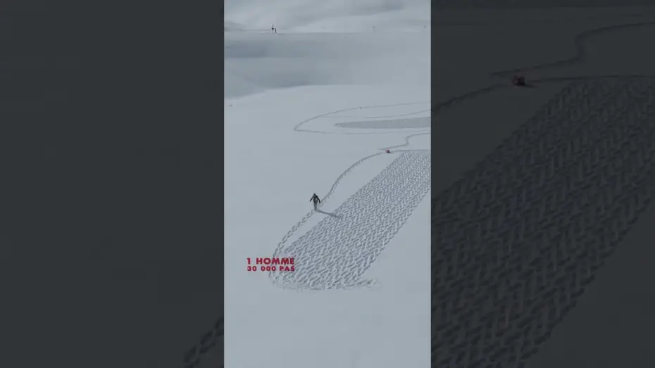 Wideo do filmu Krzyk 7 — One man, 30 000 steps