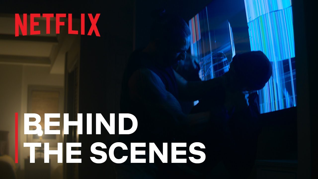 Wideo do filmu Zabójca — David Fincher and The Killer Crew Break Down The Brute vs The Killer Fight Scene