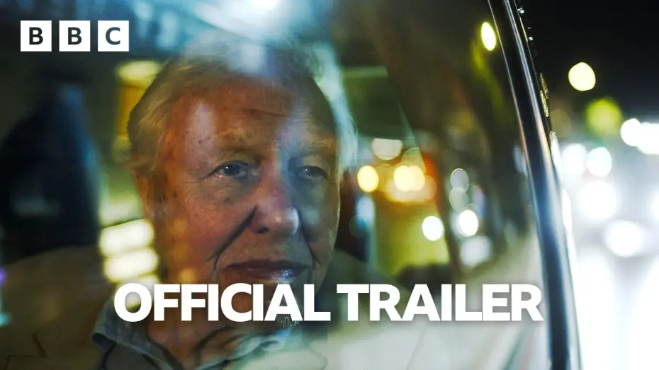 Wideo do filmu Wild London — Sir David Attenborough presents Wild London | Trailer - BBC
