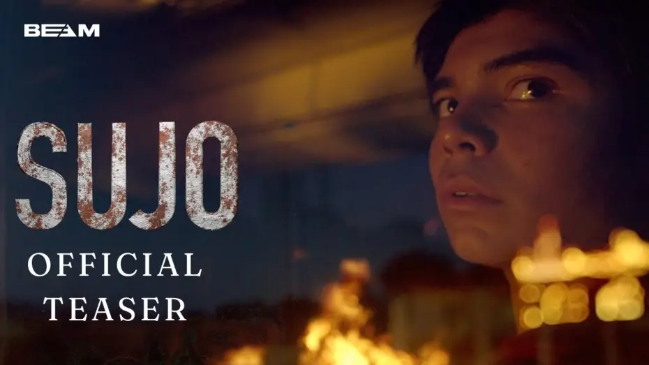 Wideo do filmu Sujo — Official Teaser [Subtitled]