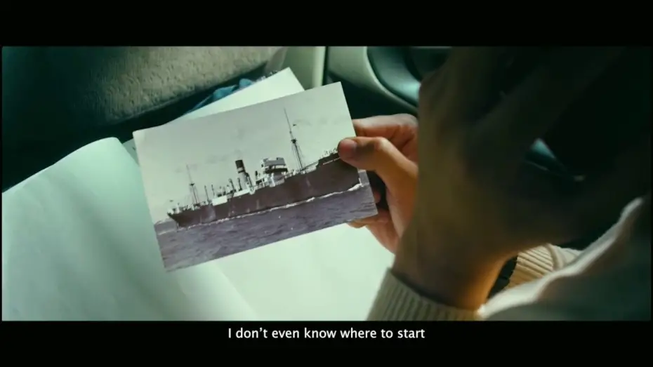 Wideo do filmu Pulang — PULANG | TEASER TRAILER #2