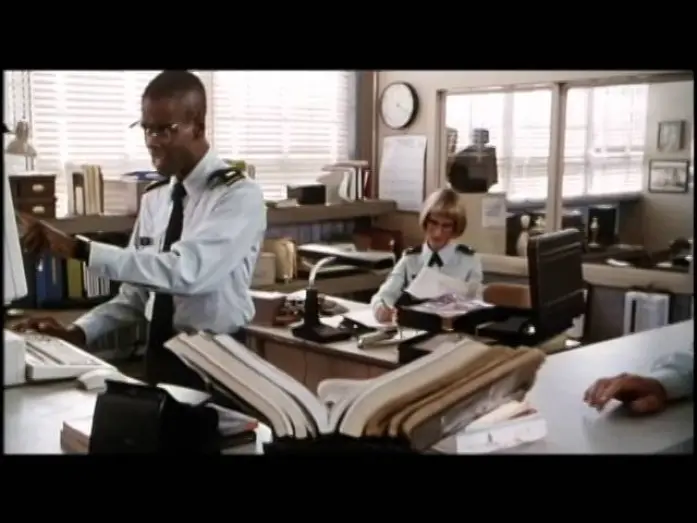 Wideo do filmu Sierżant Bilko — Trailer