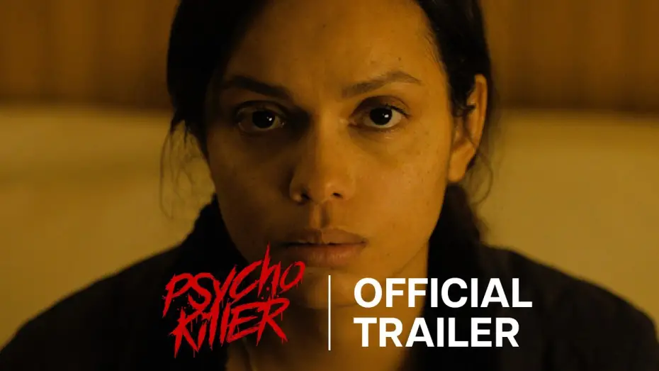 Wideo do filmu Psycho Killer — Official Trailer