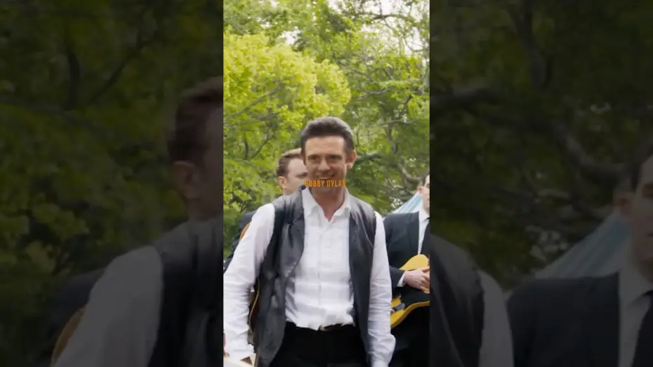 Wideo do filmu Kompletnie nieznany — Johnny Cash