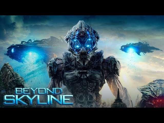 Wideo do filmu Beyond Skyline — 15" Spot