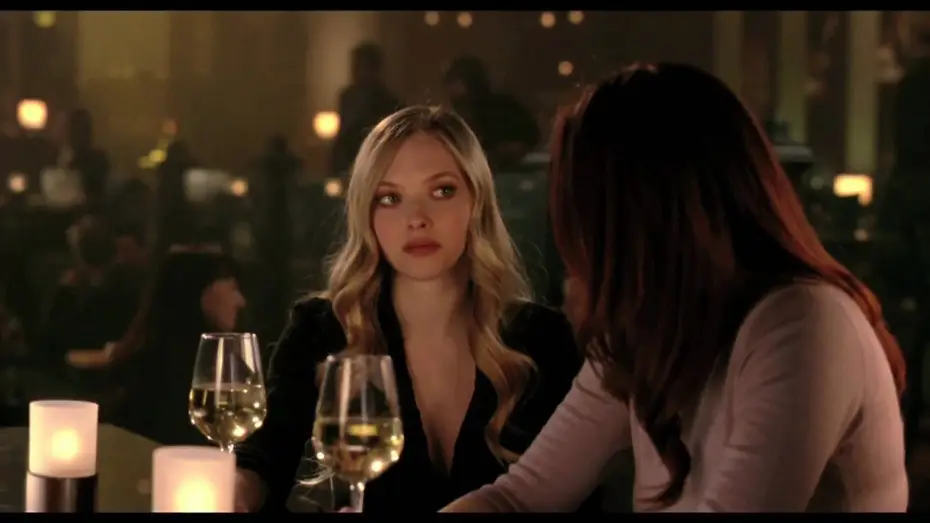 Wideo do filmu Chloe — Chloe - Tra Seduzione e Inganno - Trailer Italiano | HD