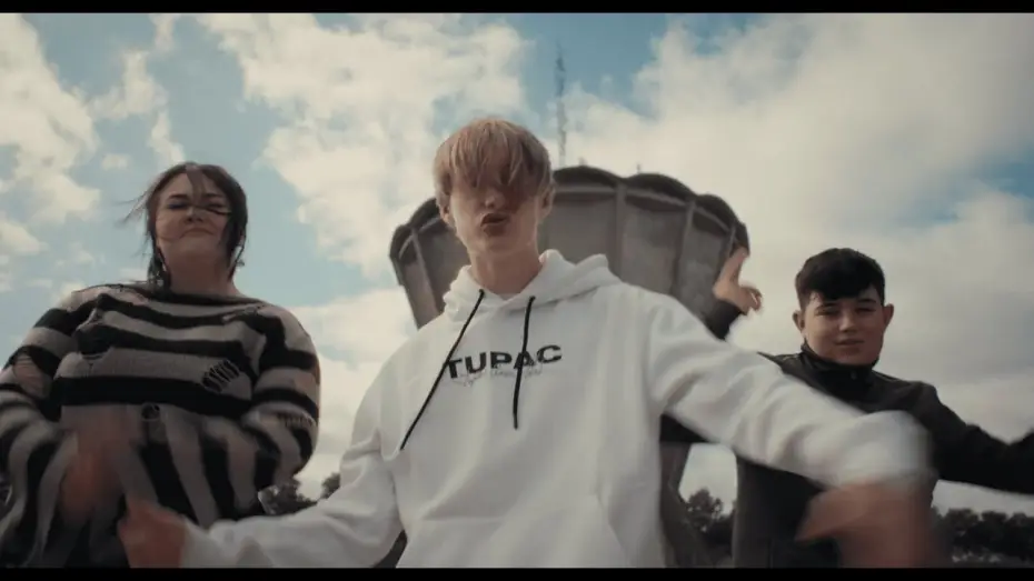 Wideo do filmu Gealtra — Gealtra - Teaser Clip