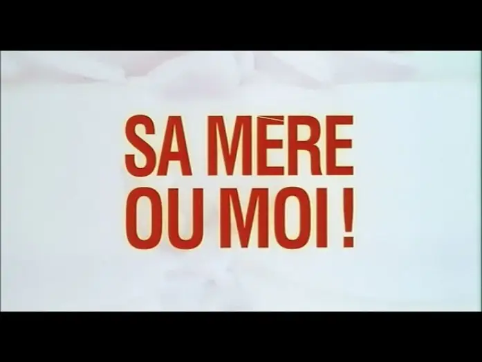 Wideo do filmu Sposób na teściową — Sa Mère Ou Moi ! (Monster-In-Law) - Bande Annonce