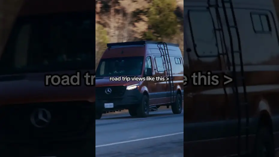Wideo do filmu Passenger — Country Road