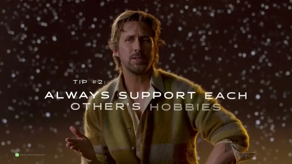 Wideo do filmu Projekt Hail Mary — Ryan's Guide to Making an Alien Friend