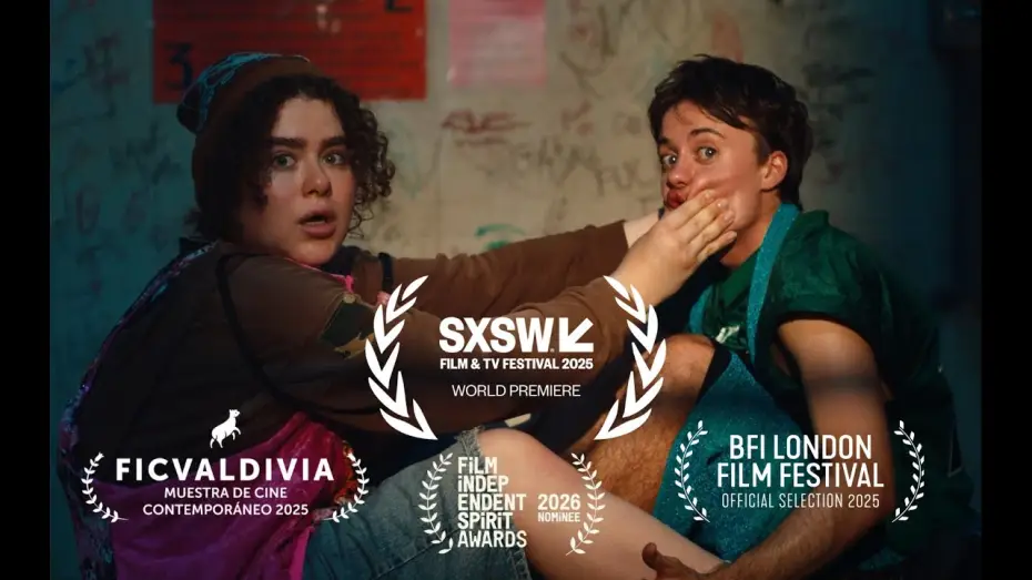Wideo do filmu She's the He! — Teaser