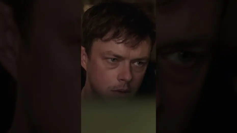 Wideo do filmu Wardriver — “I don’t steal from people… I steal from banks.”