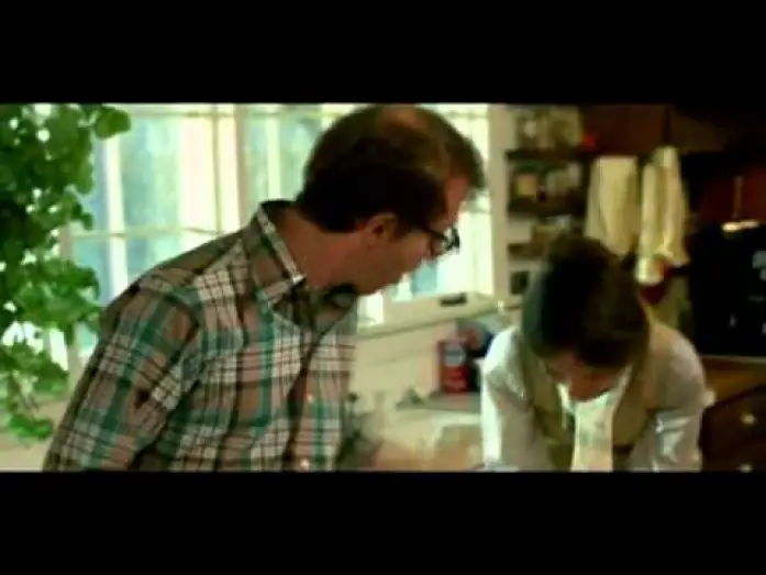 Wideo do filmu Annie Hall — Annie Hall - Woody Allen - Trailer Español HD