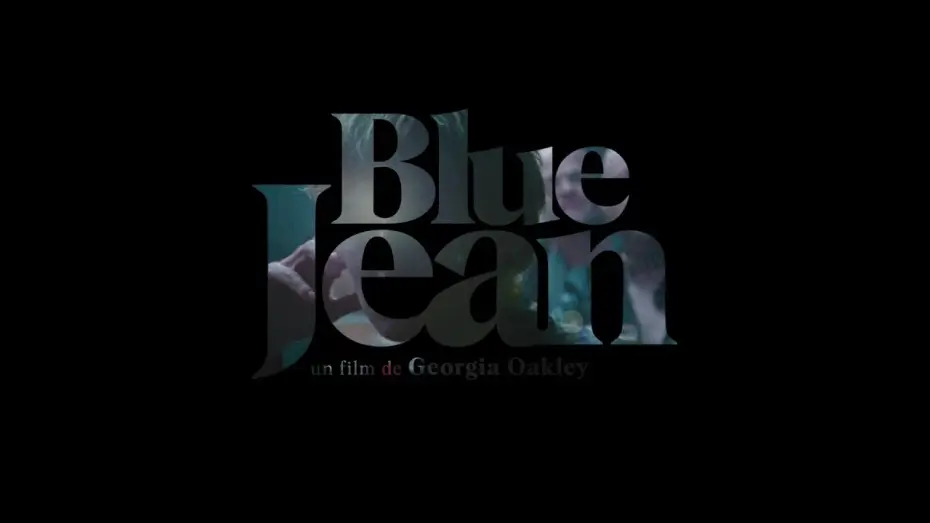 Wideo do filmu Blue Jean — Blue Jean (2022) - Bande annonce HD VOST