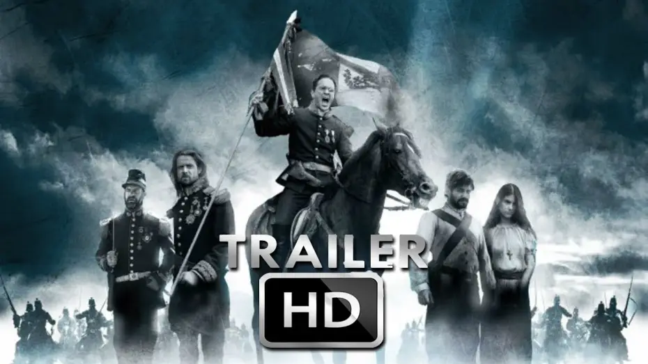 Wideo do filmu Bitwa o Meksyk — Cinco De Mayo: La Batalla - Trailer Español [FULL HD]