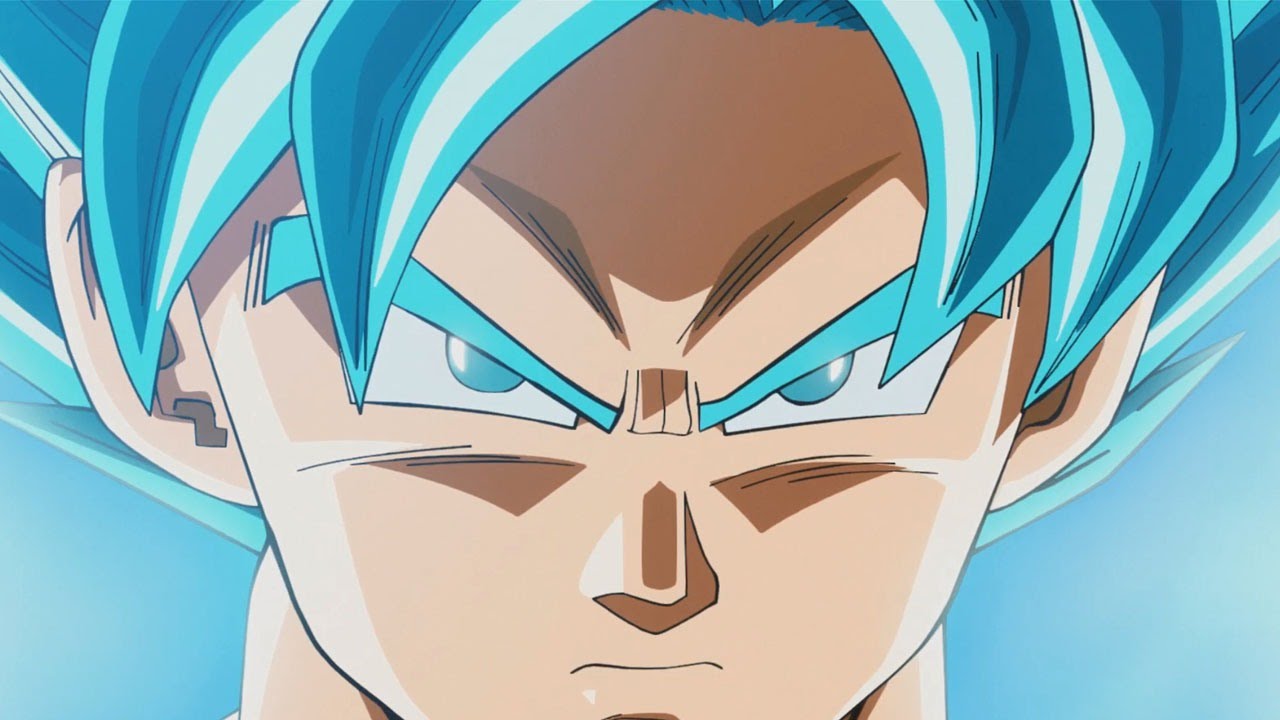 Wideo do filmu Dragon Ball Z: Fukkatsu no 'F' — Official Trailer