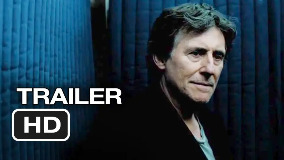 Wideo do filmu Ja, Anna — I, Anna Official Trailer #1 (2012) - Gabriel Byrne Movie HD