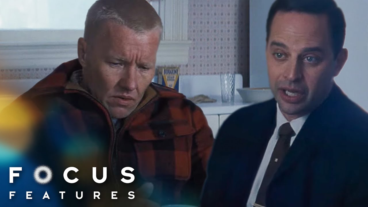 Wideo do filmu Loving — Loving | Nick Kroll Wants Joel Edgerton to Testify in the Supreme Court