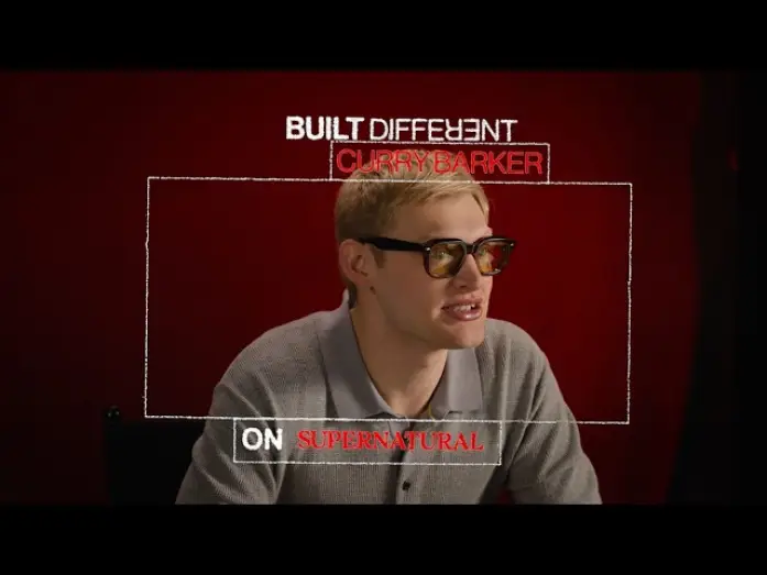 Wideo do filmu Obsession — Built Different: Curry Barker on Supernatural Horror