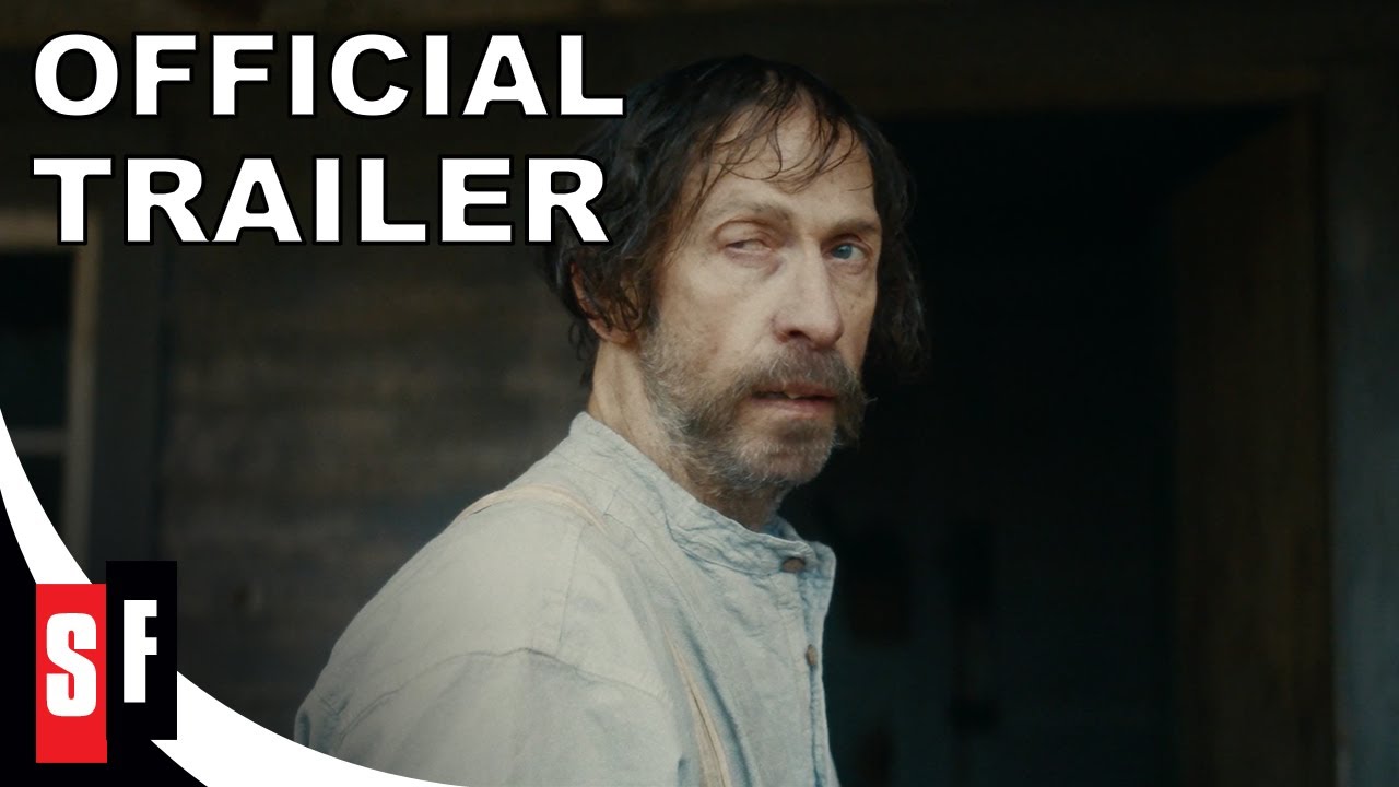 Wideo do filmu Stary Henry — Official Trailer