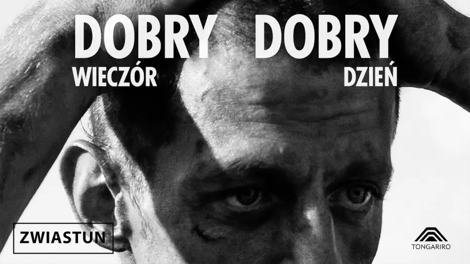 Wideo do filmu Dobry wieczór, dobry dzień — Zwiastun