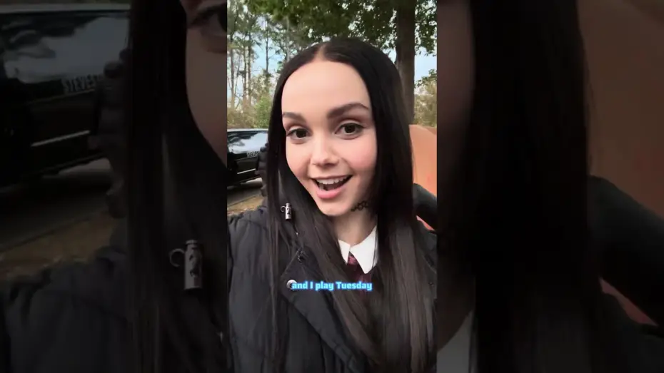 Wideo do filmu Scary Movie — Pass the Phone