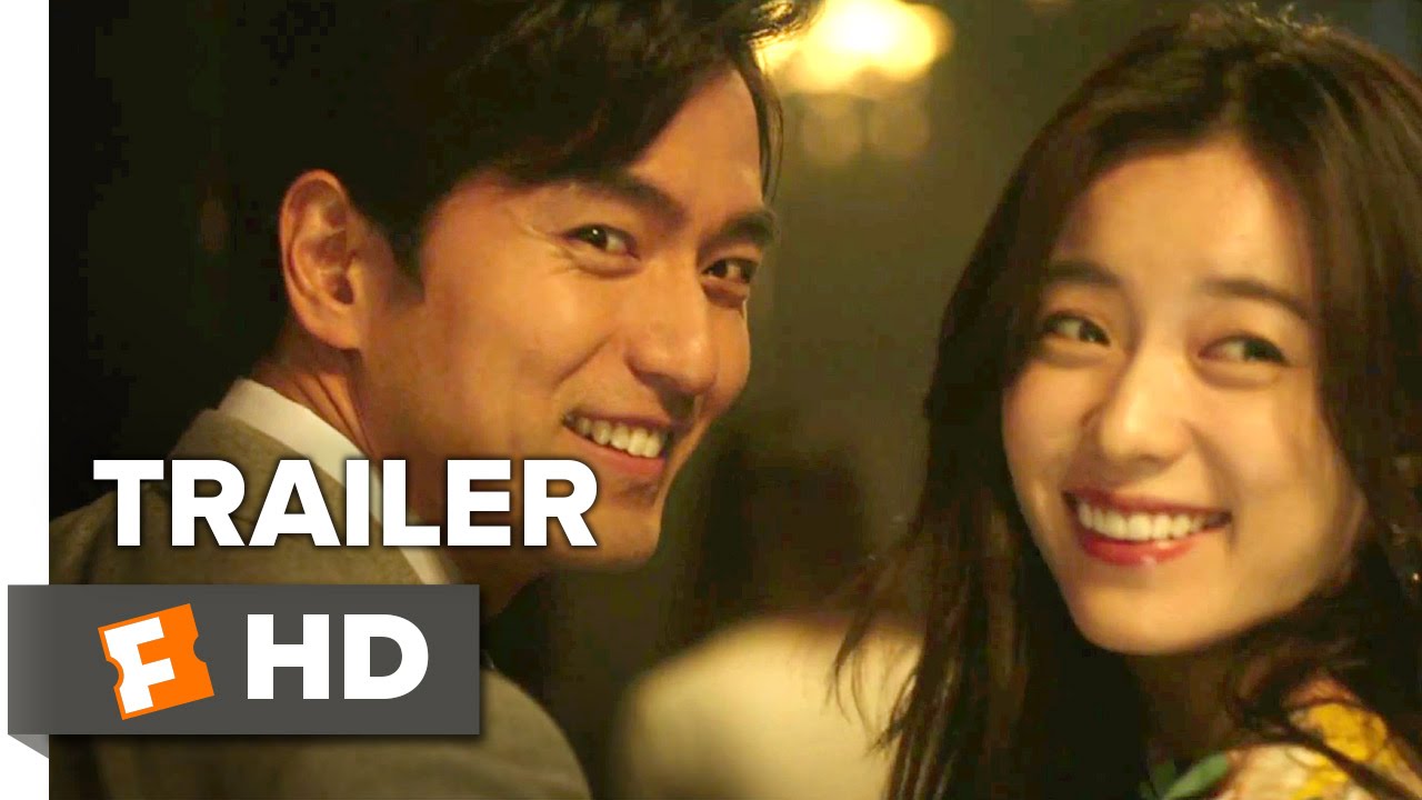 Wideo do filmu Wewnętrzne piękno — The Beauty Inside Official Trailer #1 (2015) - Jin-wook Lee, Hyo-ju Han Korean Romantic Drama HD