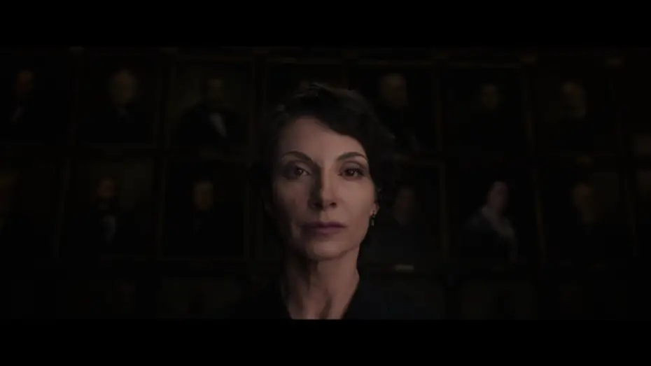 Wideo do filmu Czerwona dziewica — La virgen roja, de Paula Ortiz | Tráiler | Estreno en cines el 27 de septiembre de 2024