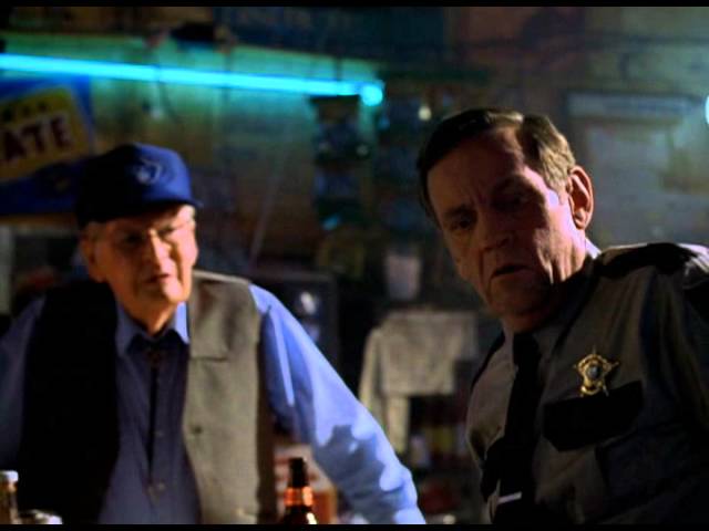 Wideo do filmu Varsity Blues — Varsity Blues - Trailer