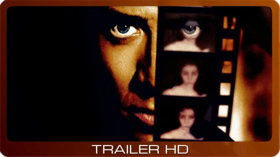 Wideo do filmu Osiem milimetrów — 8MM - Acht Millimeter ≣ 1999 ≣ Trailer