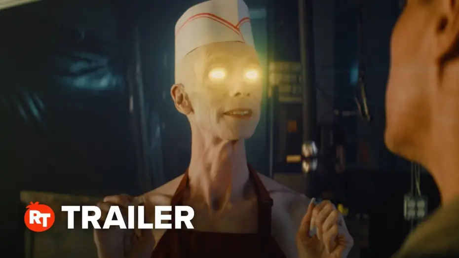 Wideo do filmu Operation Taco Gary's — Operation Taco Gary's Exclusive Trailer 1 (2026)
