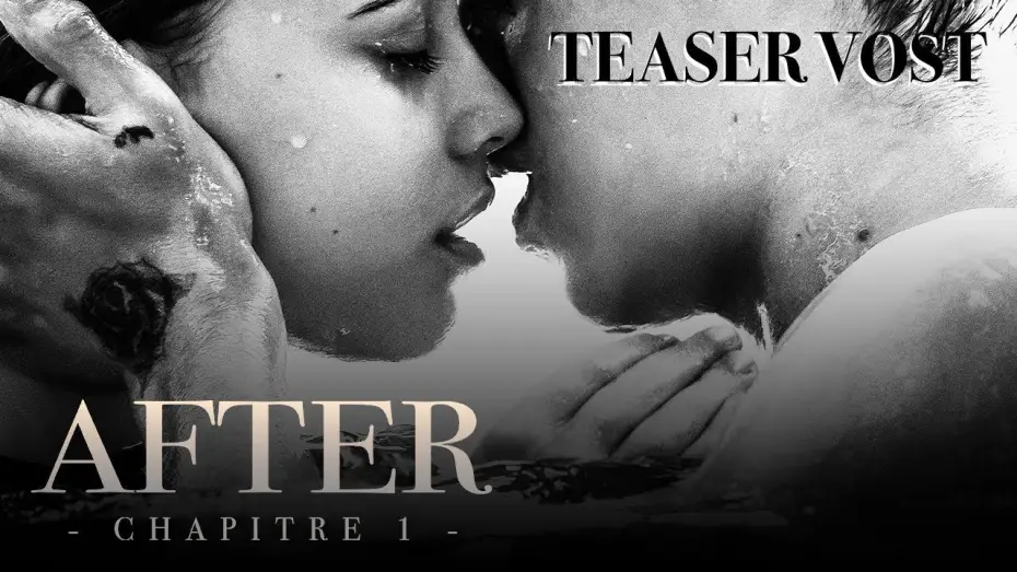 Wideo do filmu After — AFTER, CHAPITRE 1 - Teaser VOST