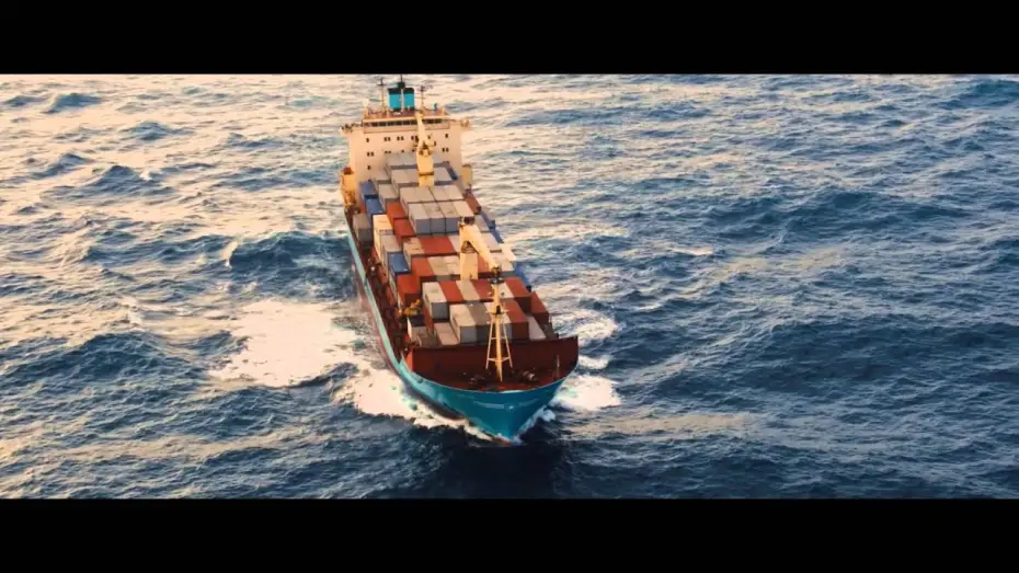 Wideo do filmu Kapitan Phillips — CAPTAIN PHILLIPS - HD Trailer 2 Deutsch