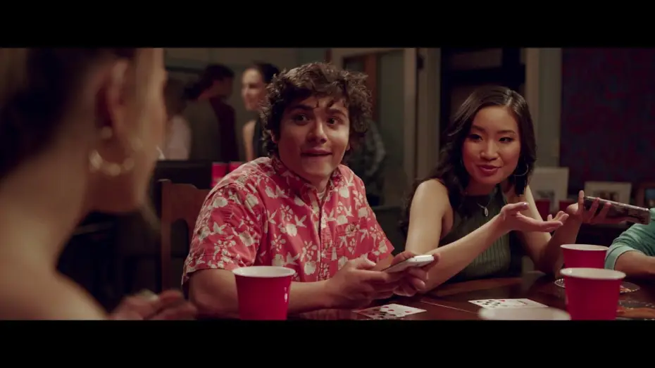 Wideo do filmu Countdown — COUNTDOWN - Teaser : "Combien de temps vous reste-t-il à vivre ?" [VF]