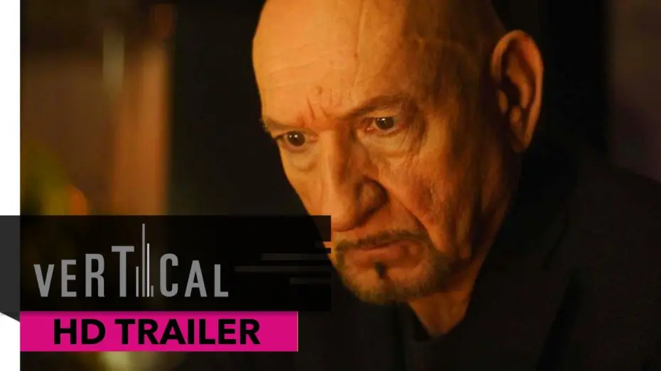 Wideo do filmu Pająk w sieci — Official Trailer