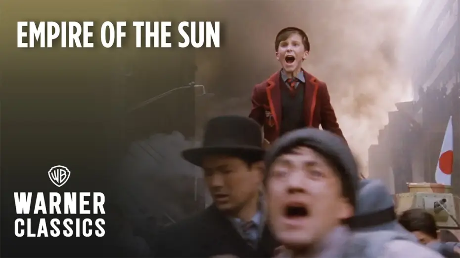 Wideo do filmu Imperium Słońca — Property of the Japanese Emperor