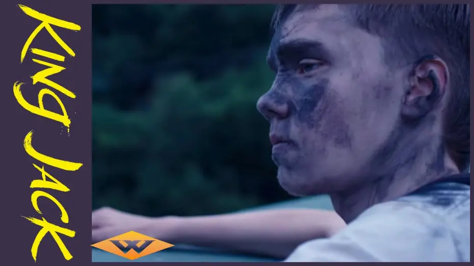 Wideo do filmu King Jack — KING JACK (2016) Official US Trailer - Indie Film