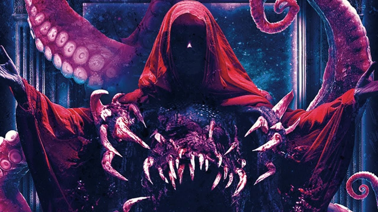 Wideo do filmu H. P. Lovecraft's The Old Ones — The Old Ones | Official Trailer | Horror Brains