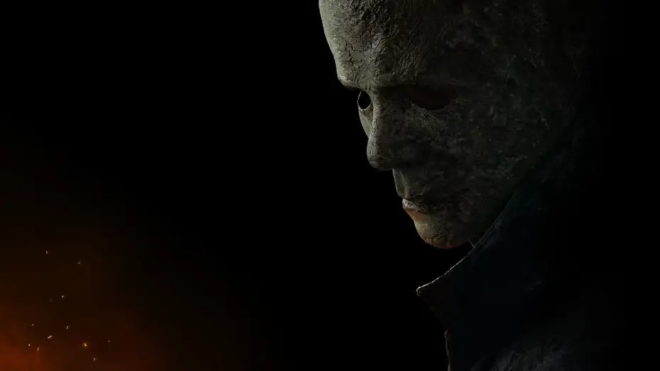 Wideo do filmu Halloween. Finał — Halloween: El final - Trailer español